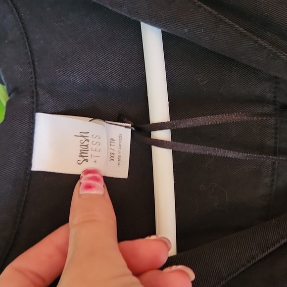 Romper jumpsuit - Picture 3 of 4